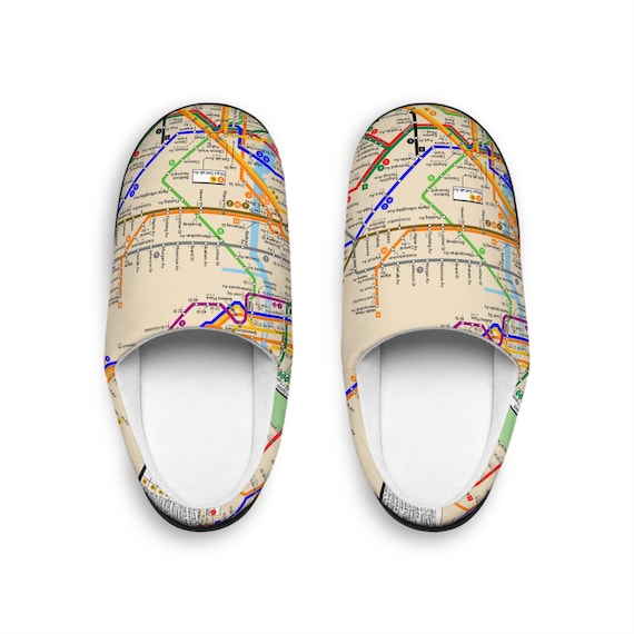 Stylish Women's Indoor Slippers | Comfy House Shoes, by Evolutionoflondon