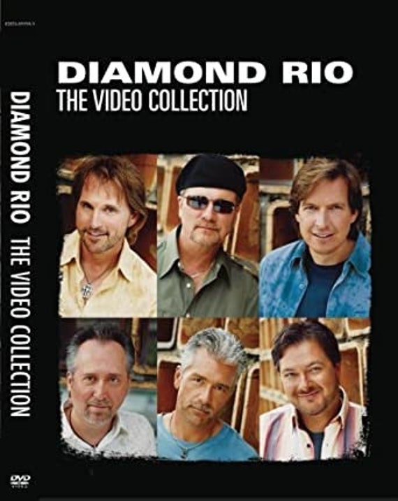 Diamond Rio(the video collection)