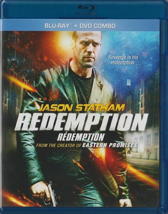 Redemption  movie