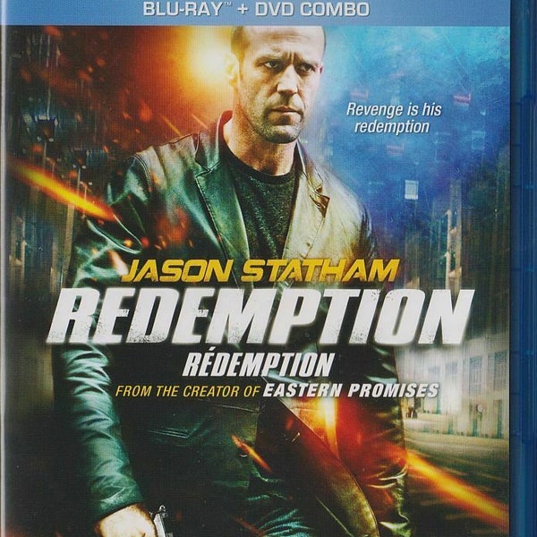 Redemption  movie