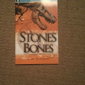 Stones and bones