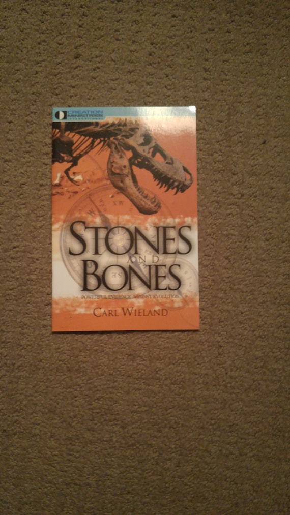 Stones and bones