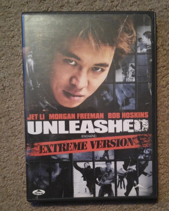 unleased    movie