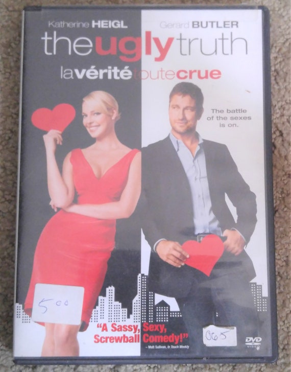 the ugly truth (movies)