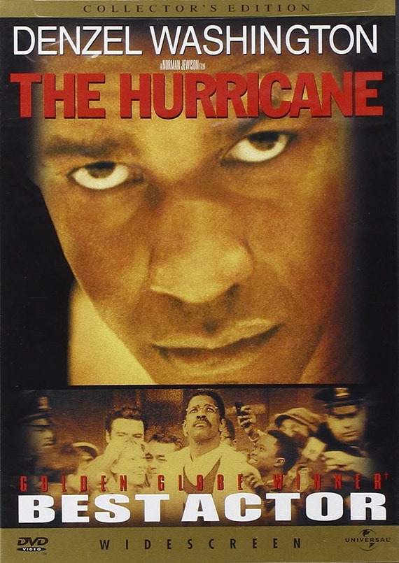 The hurricane