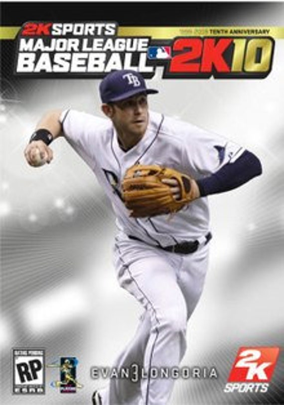 Major League Baseball  2k10