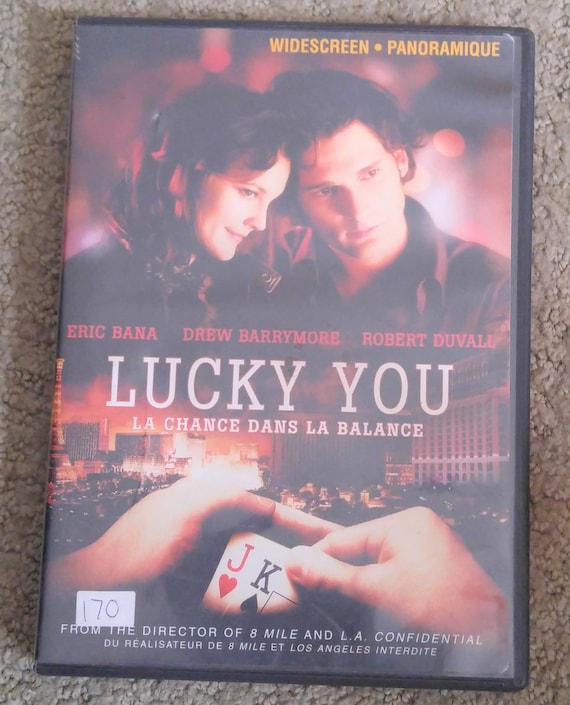 Lucky You  movie