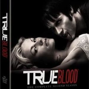 True Blood  Season 2  movies