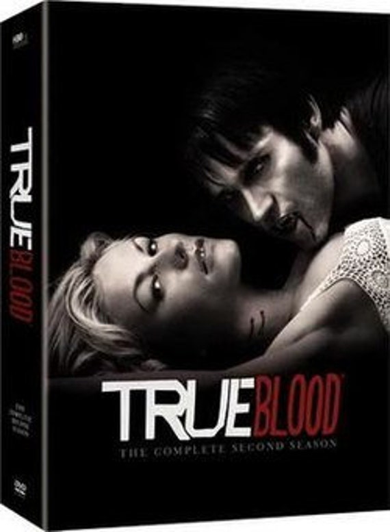 True Blood  Season 2  movies