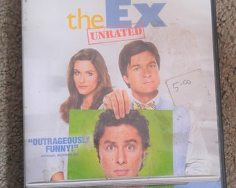 the ex (unrated) movie