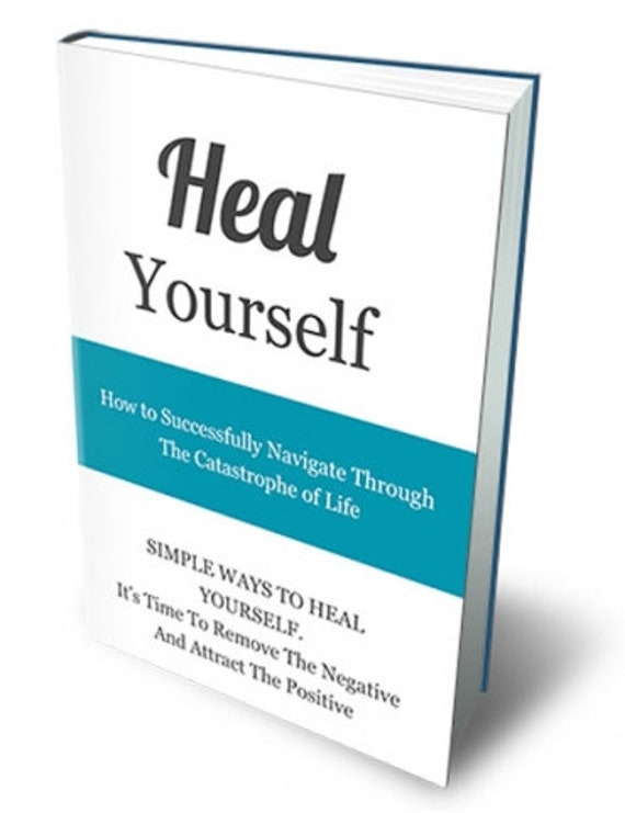 Heal yourself