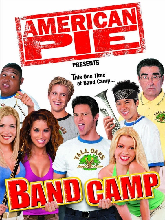 american pie (band camp)