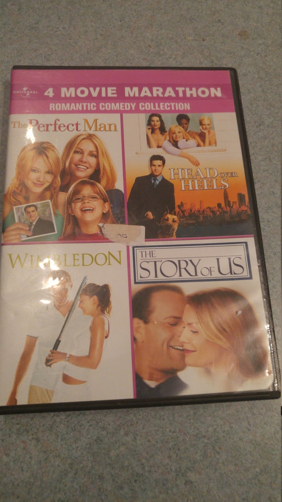 4 movie marathon  movies