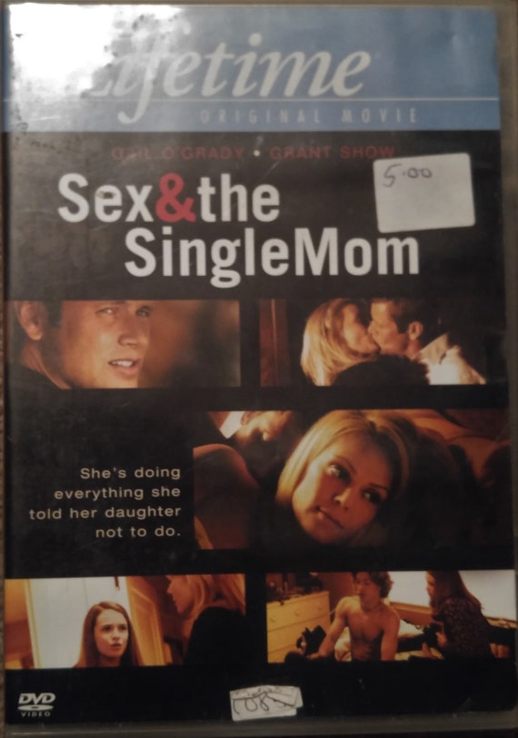 Sex & the single Mom