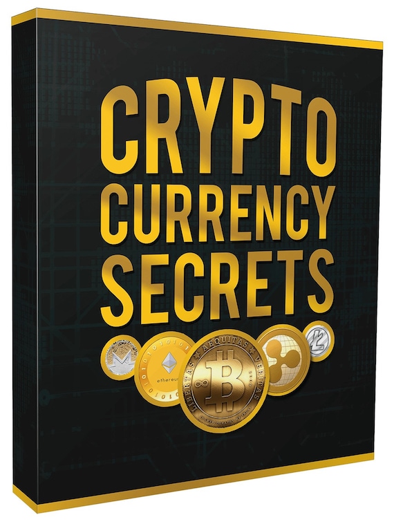 Crytocurrency Secrets Video upgrade
