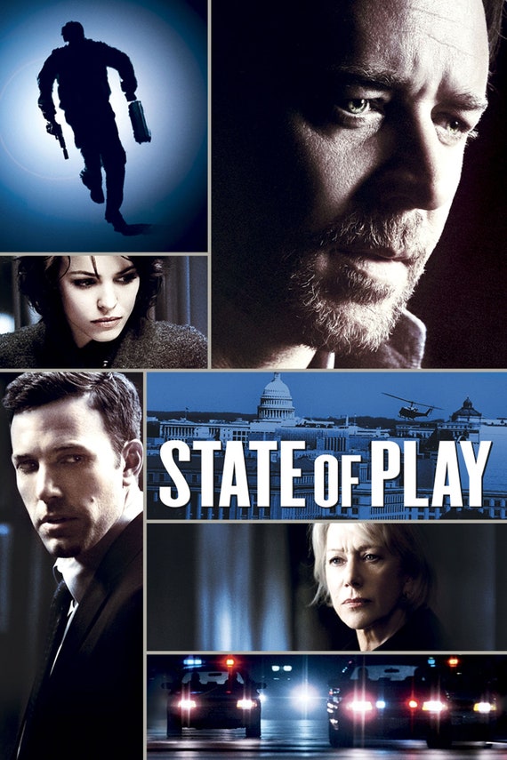 State of Play movie