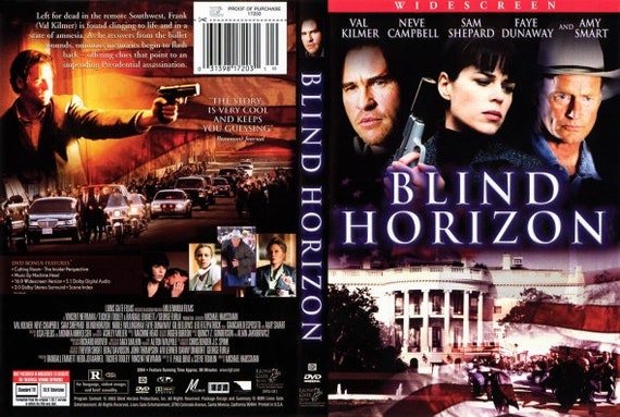 blind horizon movie