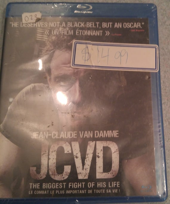 JCVD