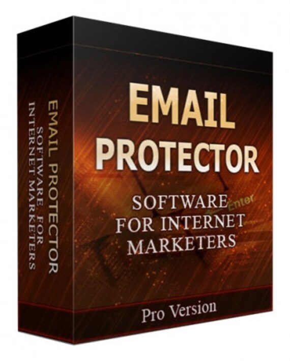 Email Protector Software