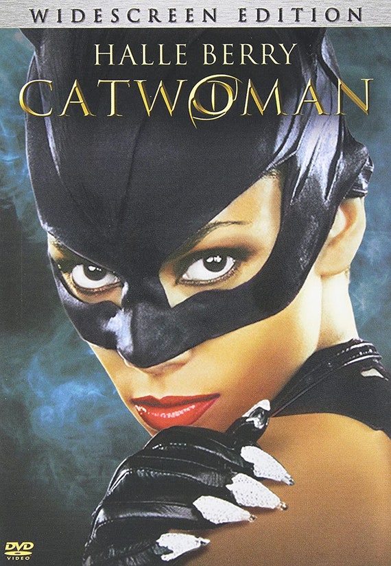 Catwoman  movie