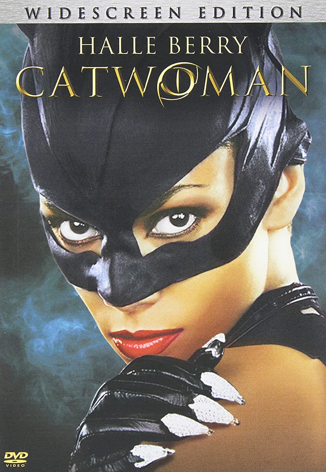 Catwoman Movie