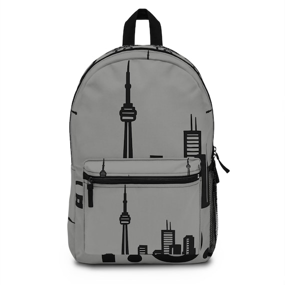 TORONTO Stylish Urban Backpack/ By Evolution of London