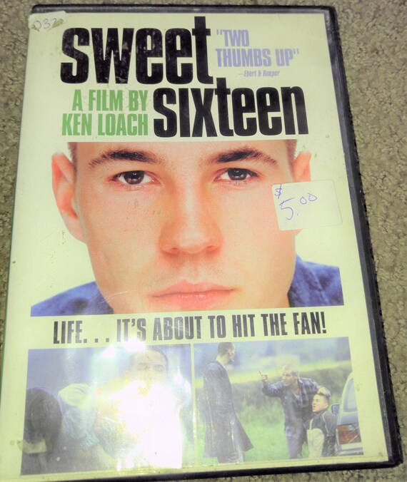 Sweet sixteen  movie