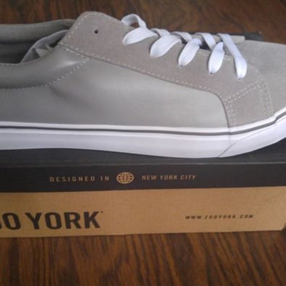 Zoo York sneakers(grey)