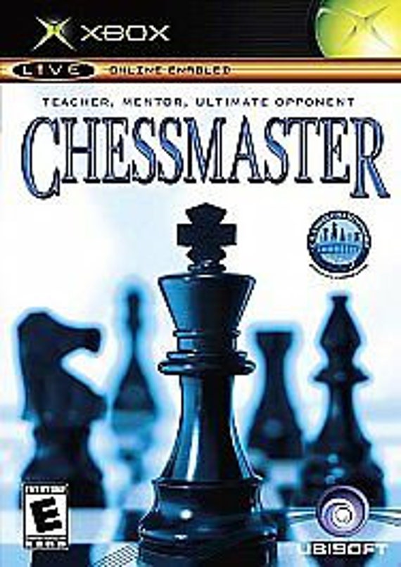 xbox chessmaster