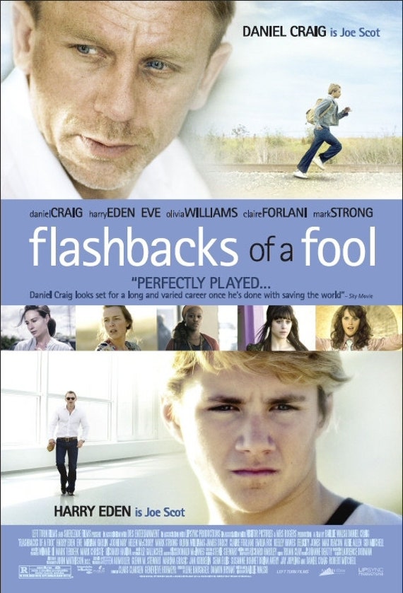 Flashbacks of a fool