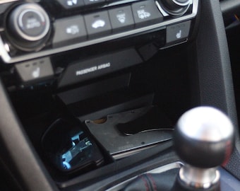 10th Gen Honda Civic Cubby Tray