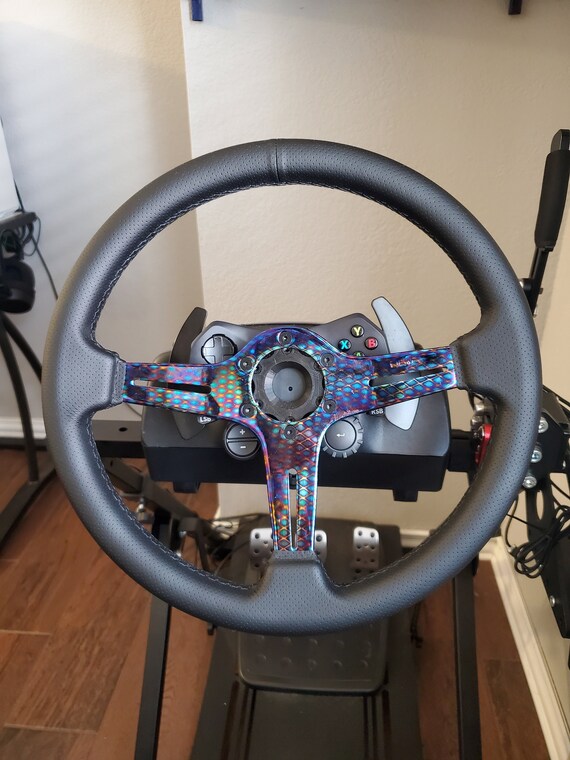 Logitech Steering Wheel Adapter Etsy UK