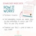 Self-esteem Activities for Students Bundle | Workbook, Fun Games ...