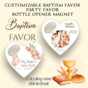 regalos de bautizo personalizables, regalos de fiesta, regalos de bautizo, favor de bautizo