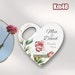 see more listings in the Wedding Heart Magnets section