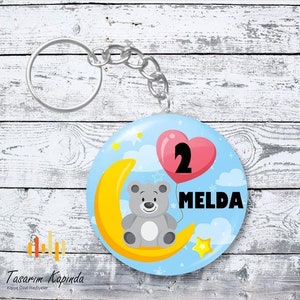 Keychains