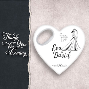Lembrancinha de casamento personalizável para convidados em grandes quantidades, ímãs para abridor de tampas, lembrancinha de casamento personalizável, lembrancinha de agradecimento de casamento, lembrancinha de casamento personalizada