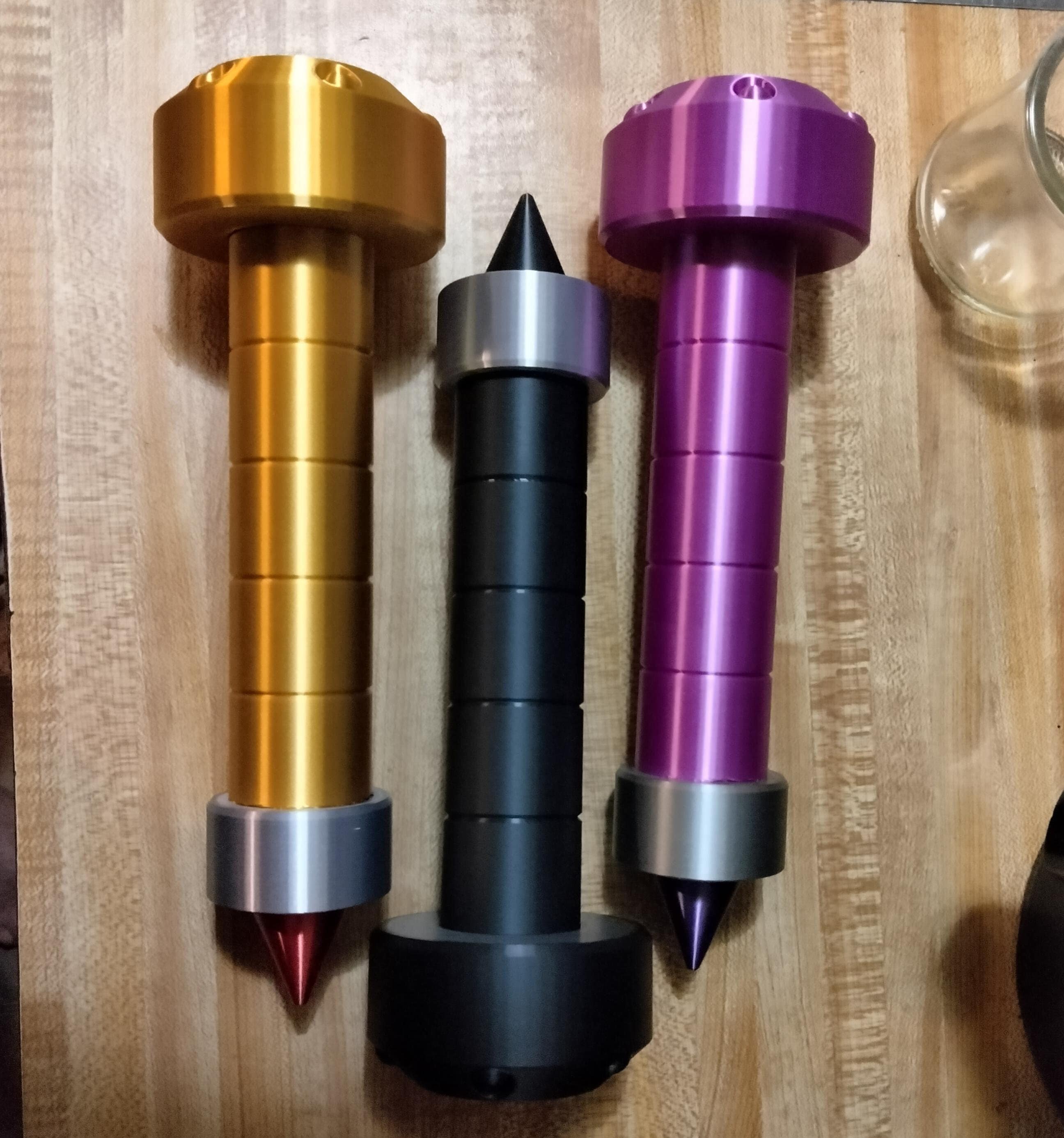 Telescoping Z Saber - Etsy