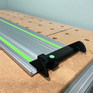 Festool Guide Rail Deflector for Track Saw Guide Rails