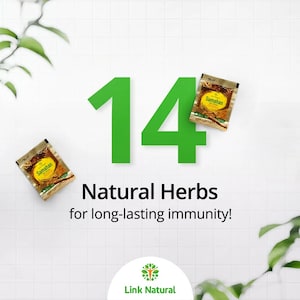Link Samahan Tea 100% Herbal Tea Free delivery Immune boost tea Prevention and Relief Of Common Cold And Cold Related Symptoms zdjęcie 8