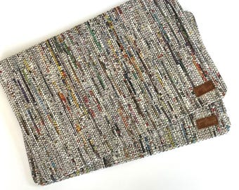 Handwoven Newspaper Placemats: Unique Texture Eco-Friendly Dining
