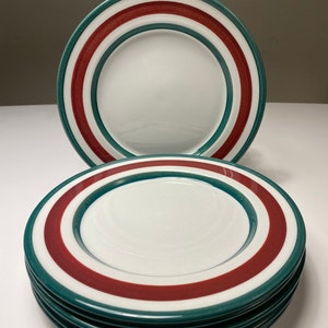 Ultra-rare Arabia ”PURPURI-JENKKA” 20cm plate