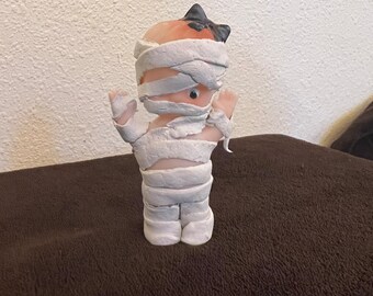 Classic Movie Mummy Kewpie