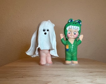 Halloween Costume Kewpies