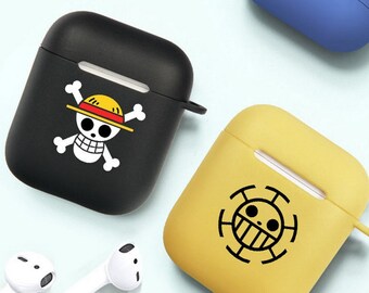 One Piece Airpods Etsy