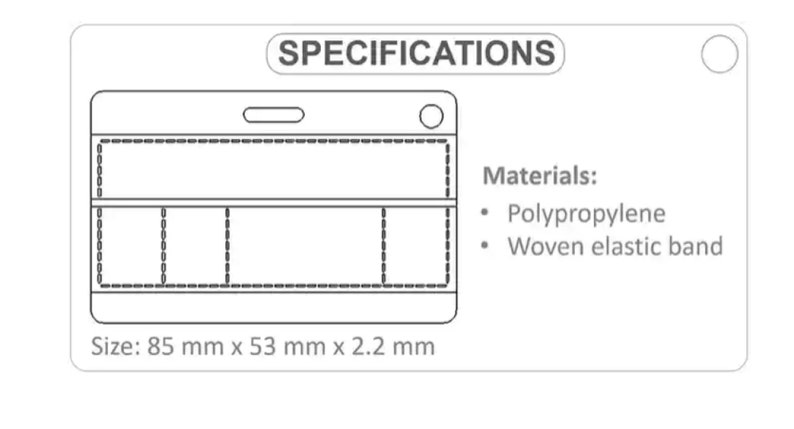 CardGear Slim The Thinnest Micro SD & SIM cards holder image 3