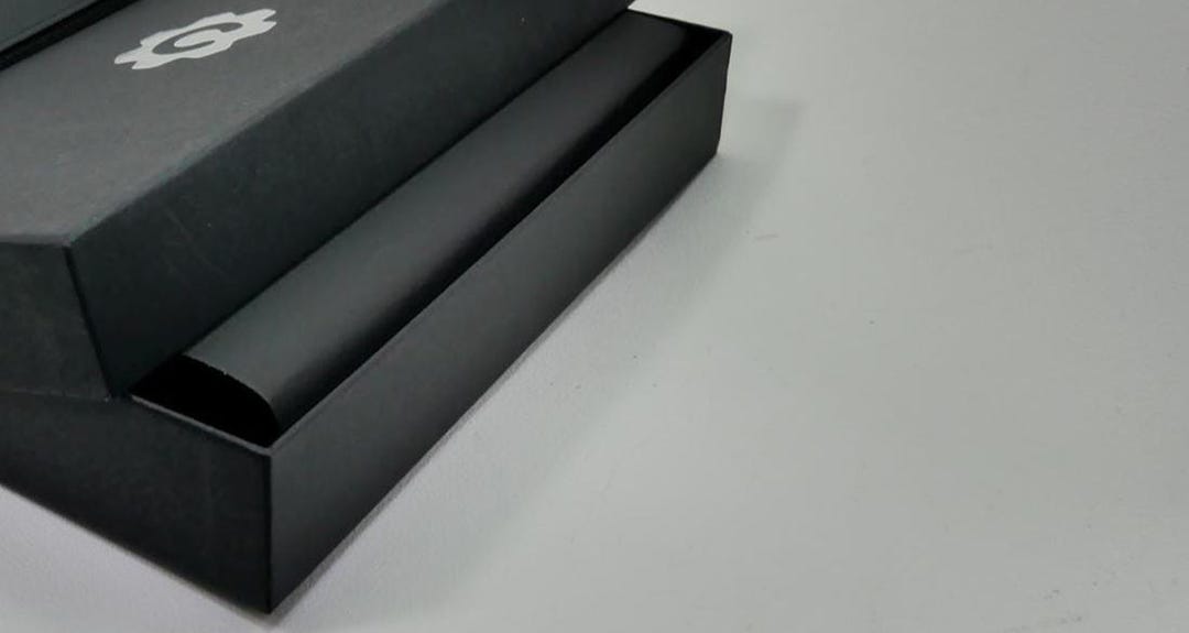 Gift Box Packaging - Wrapper - Etsy