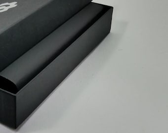 Gift box packaging - wrapper
