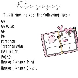Printable Planner Dashboard Planning Desk Scene Lap Top - Etsy