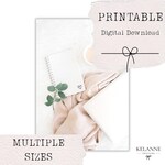 Planner Dividers